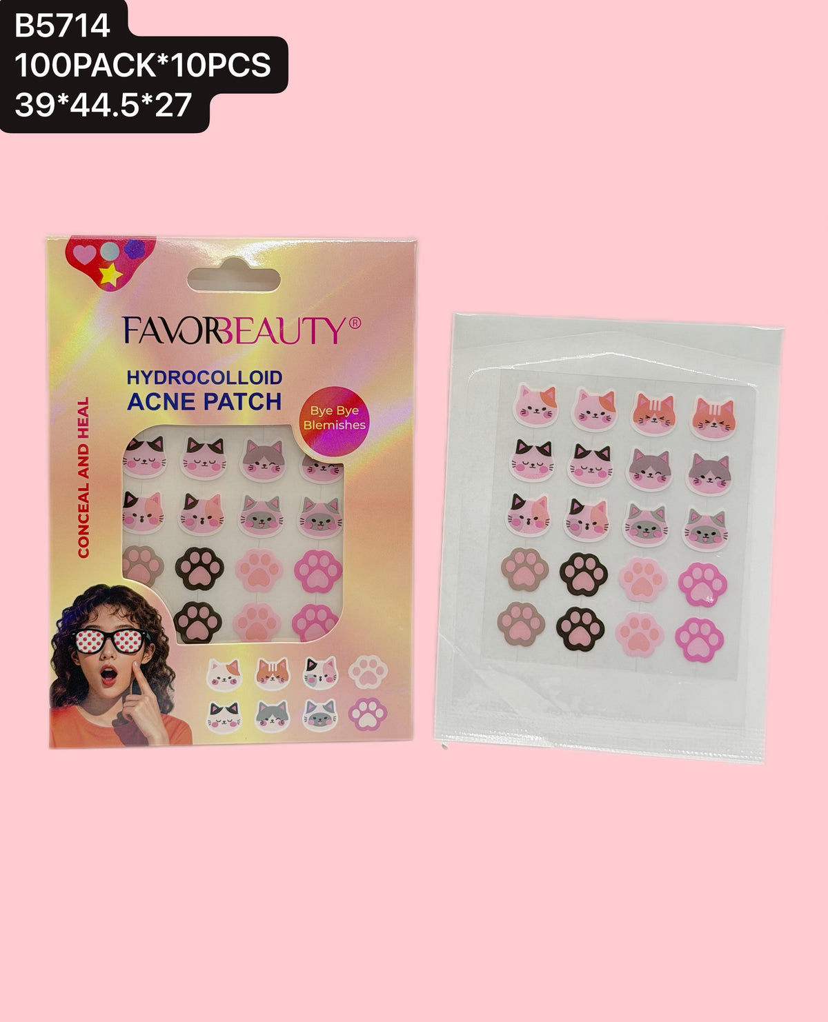 Skincare