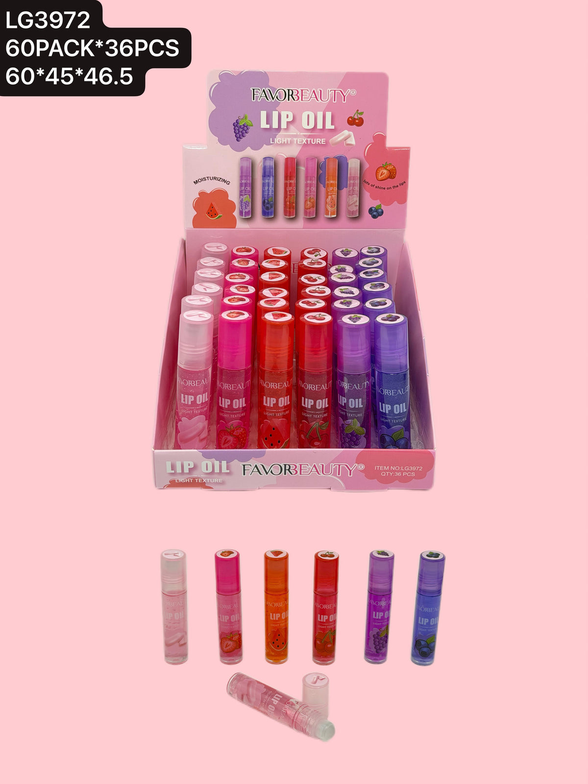 Makeup