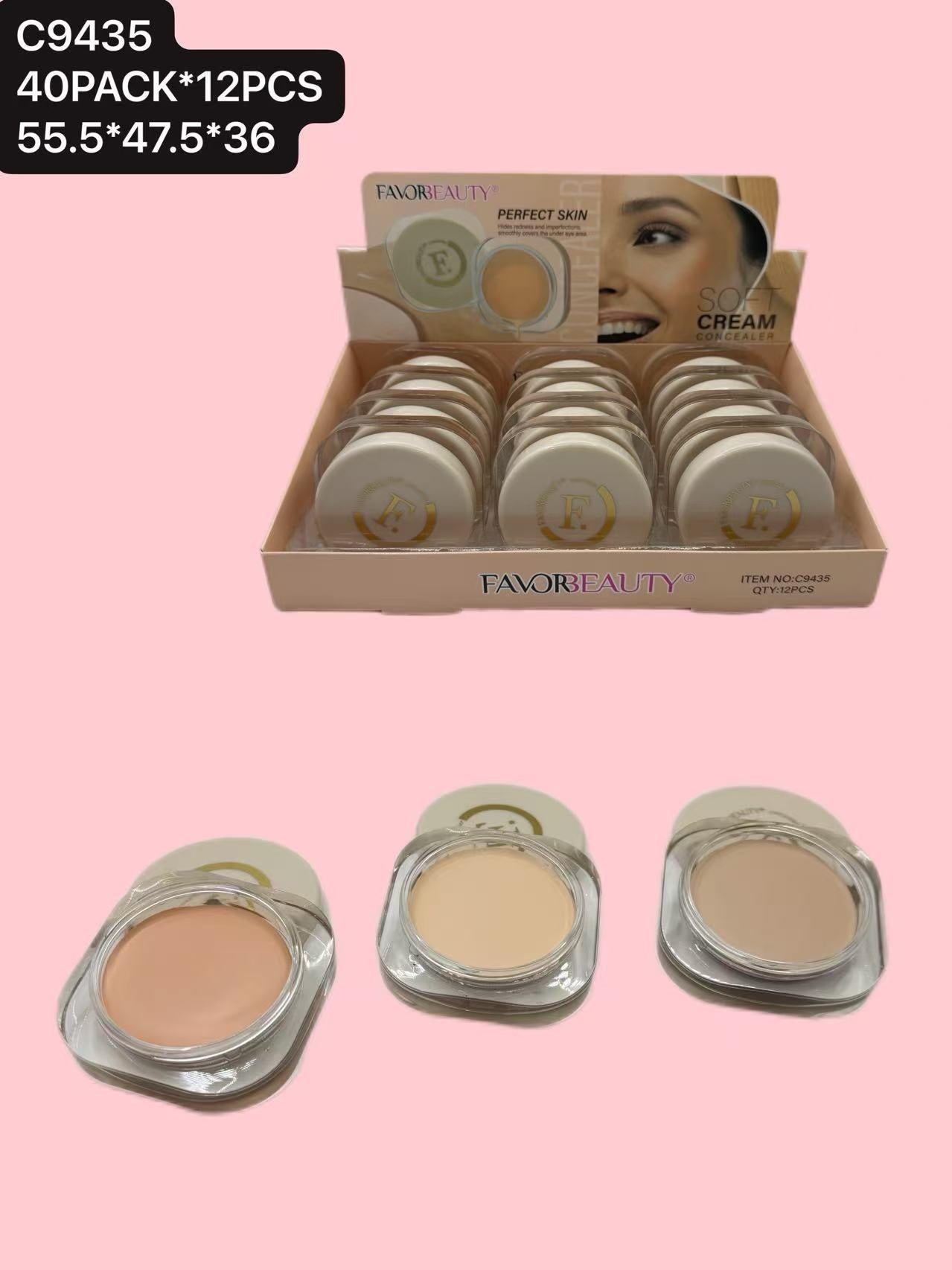 Makeup