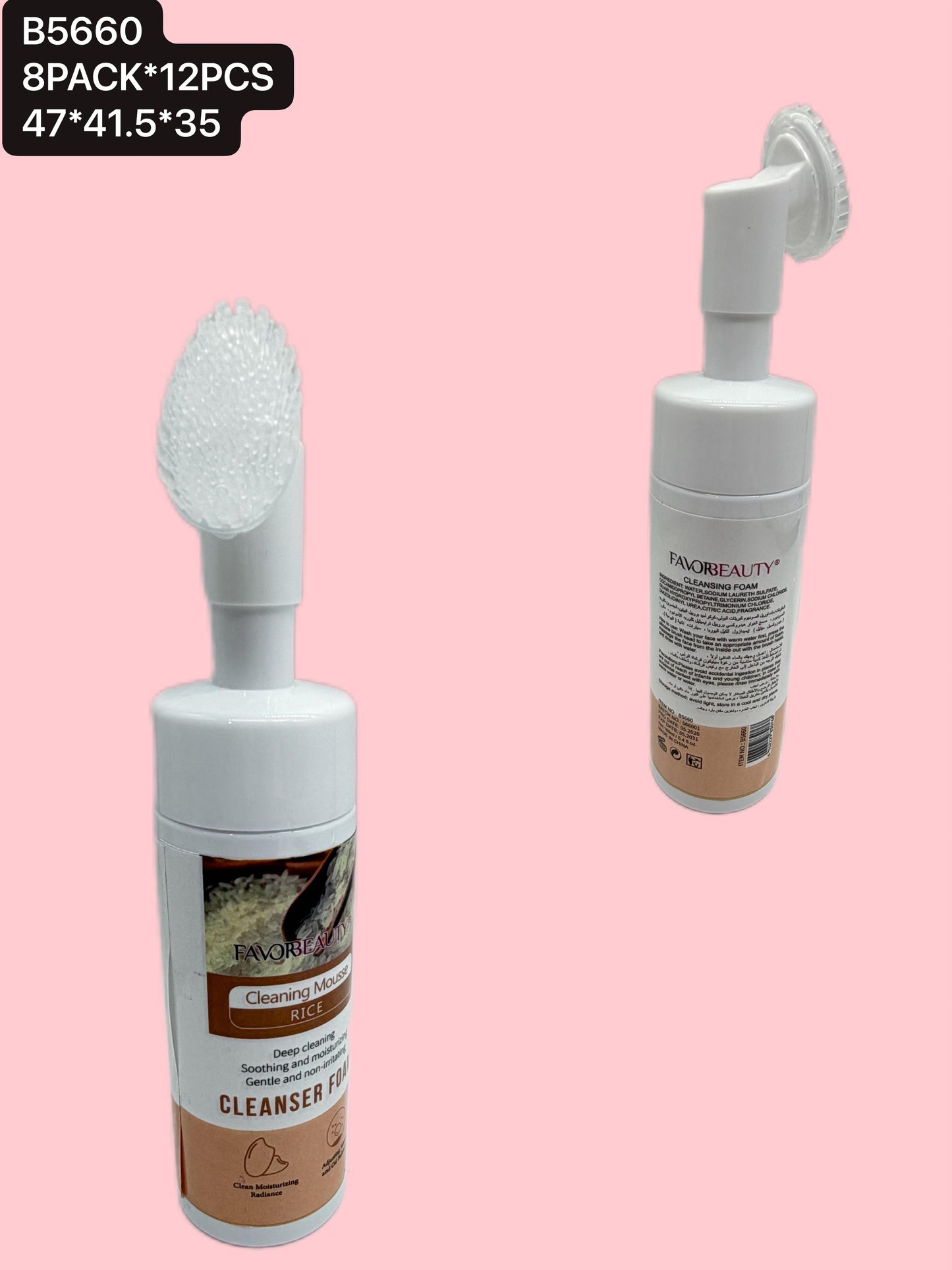 Skincare