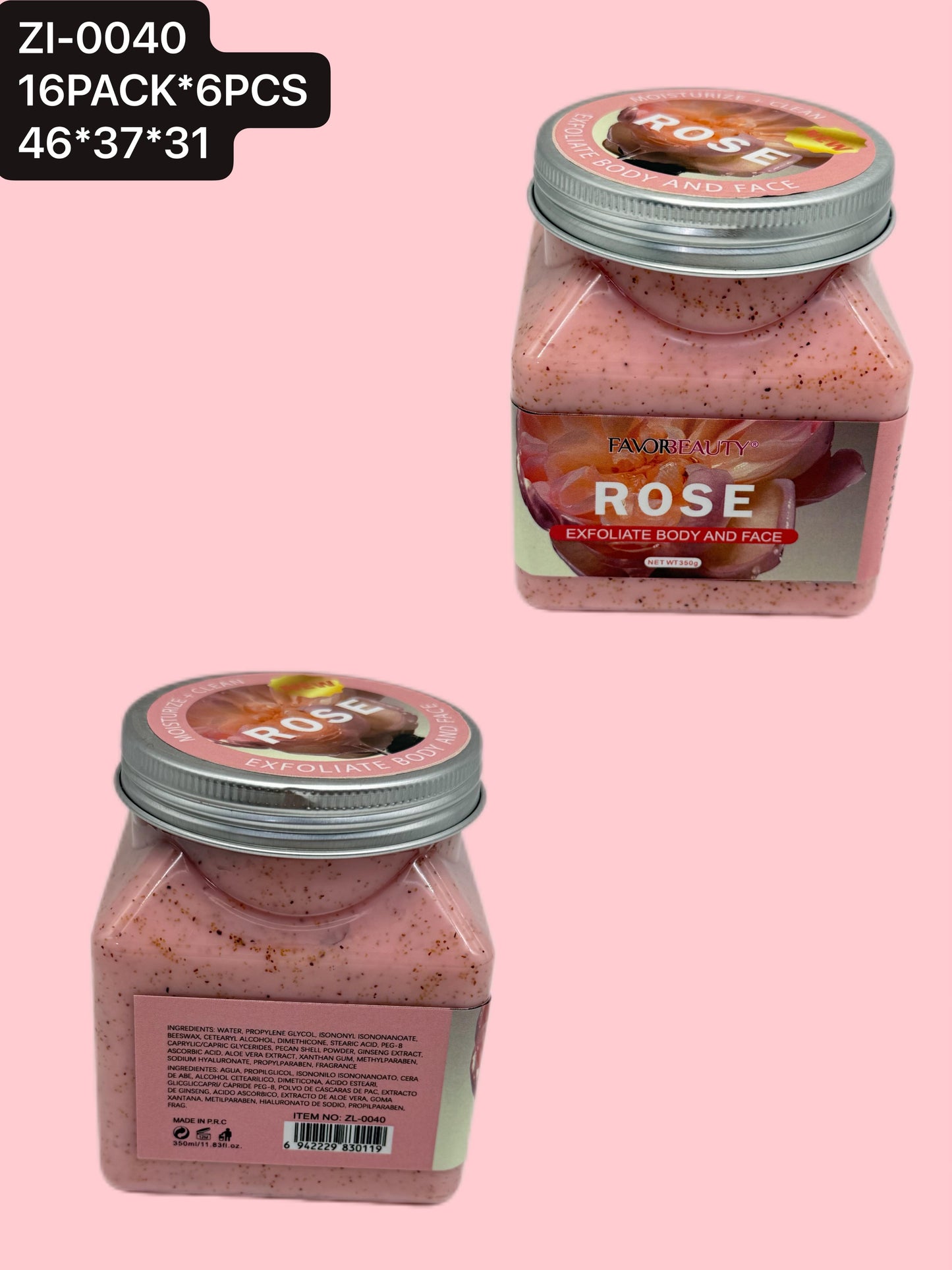 Skincare
