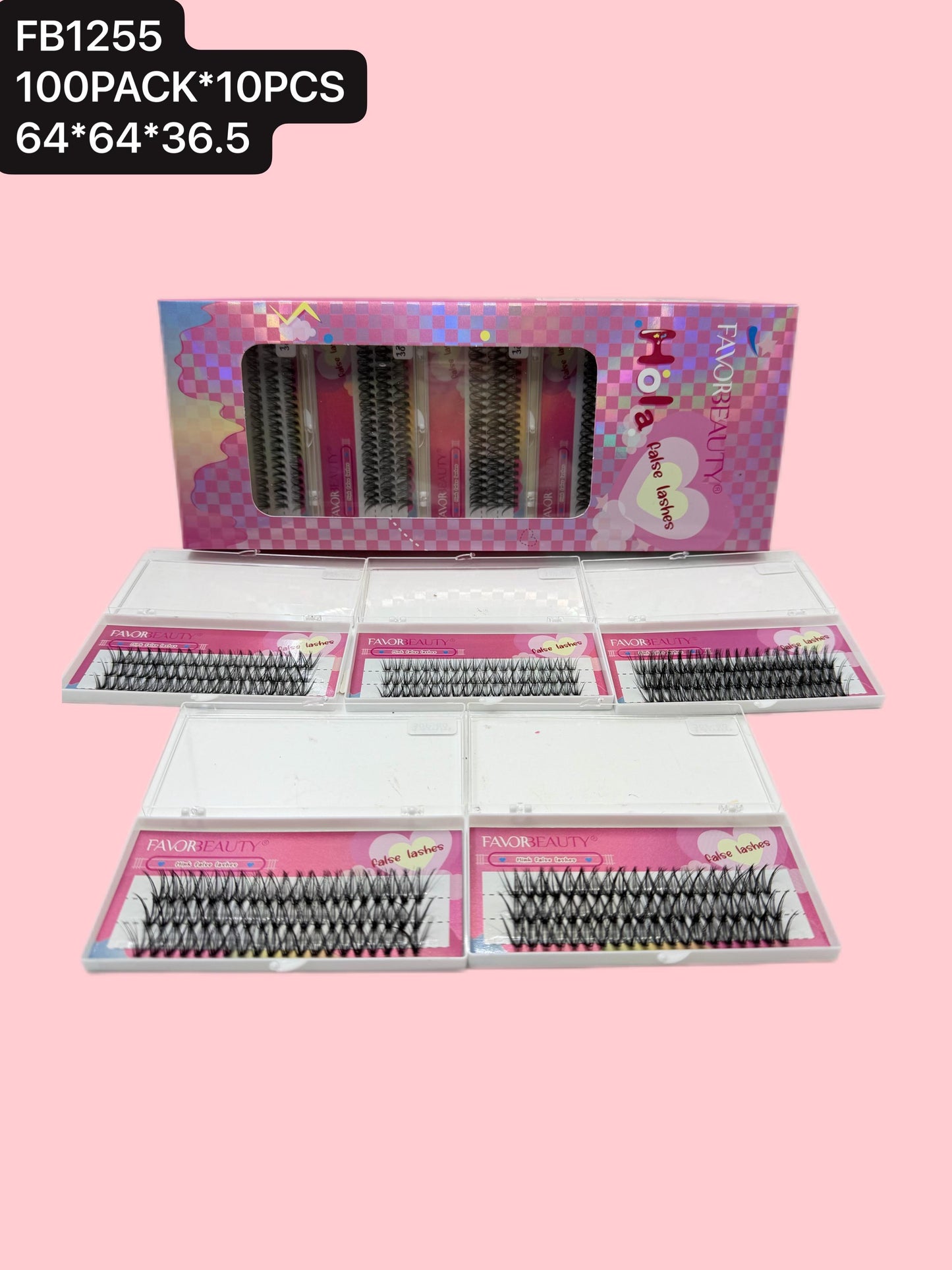 Makeup