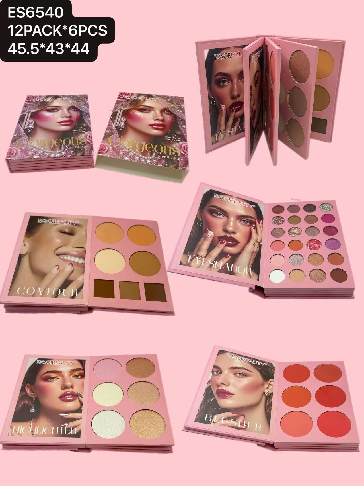 Makeup