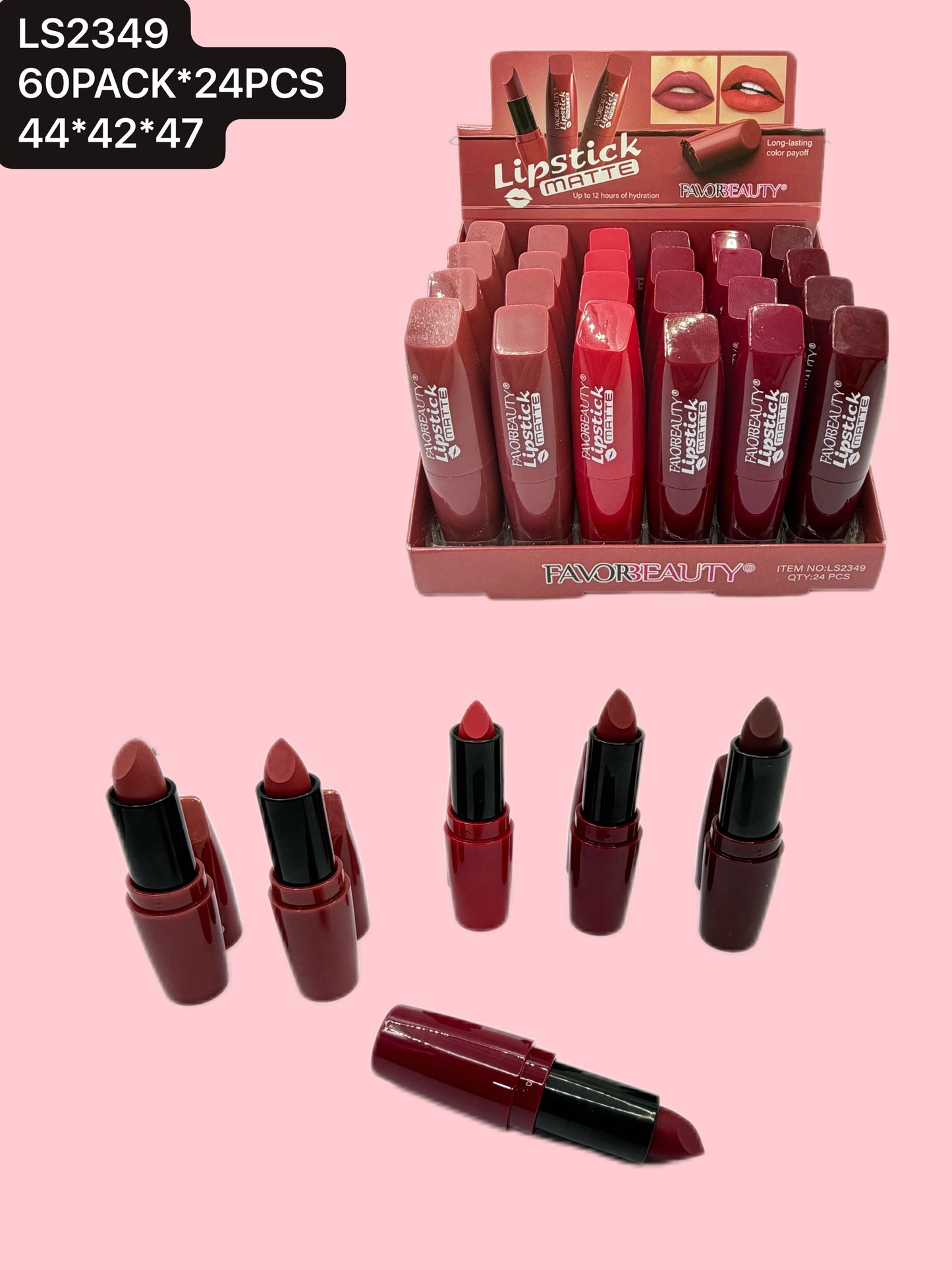 Makeup