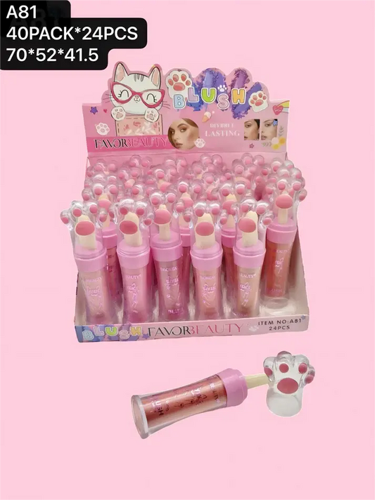 Blush A81