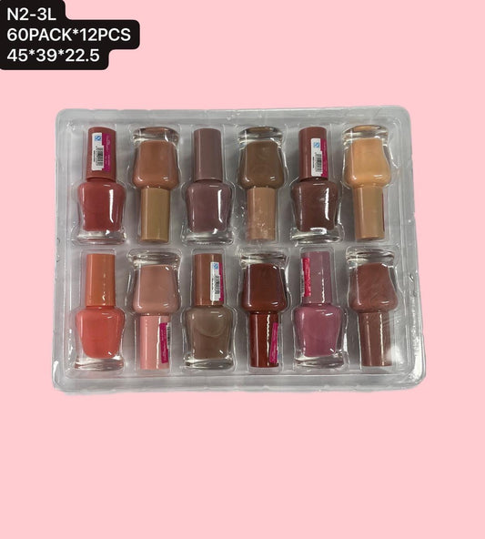 Makeup