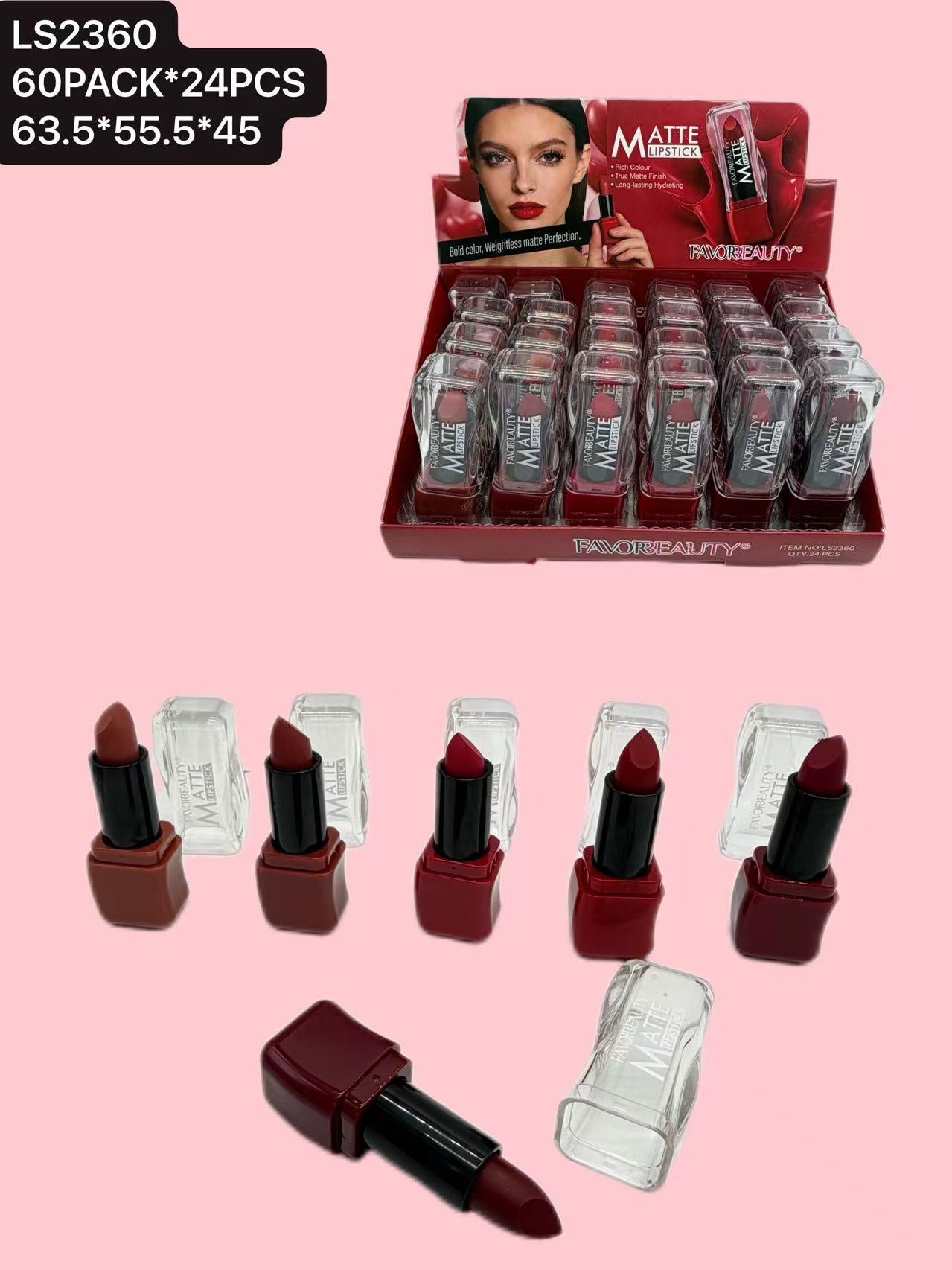 Makeup