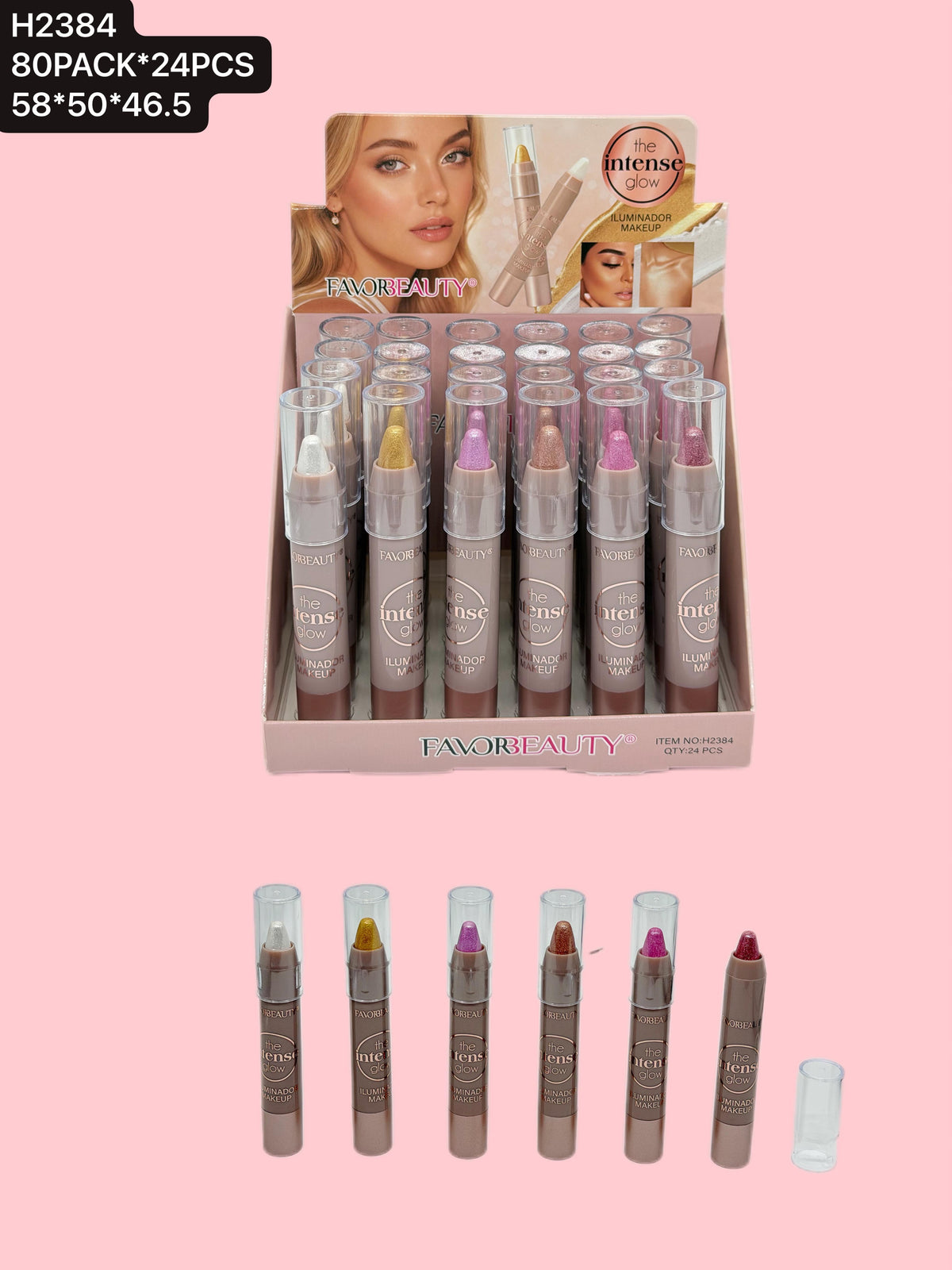 Makeup