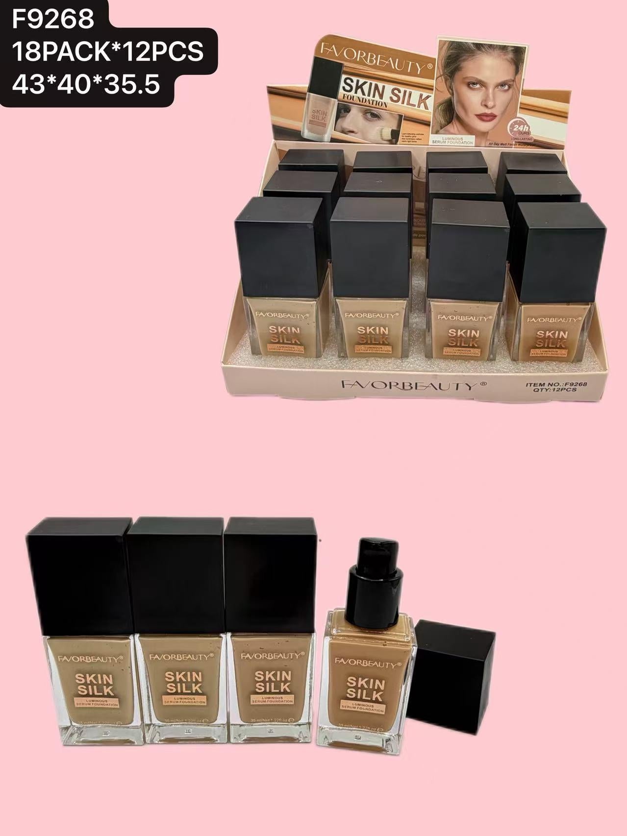 Makeup