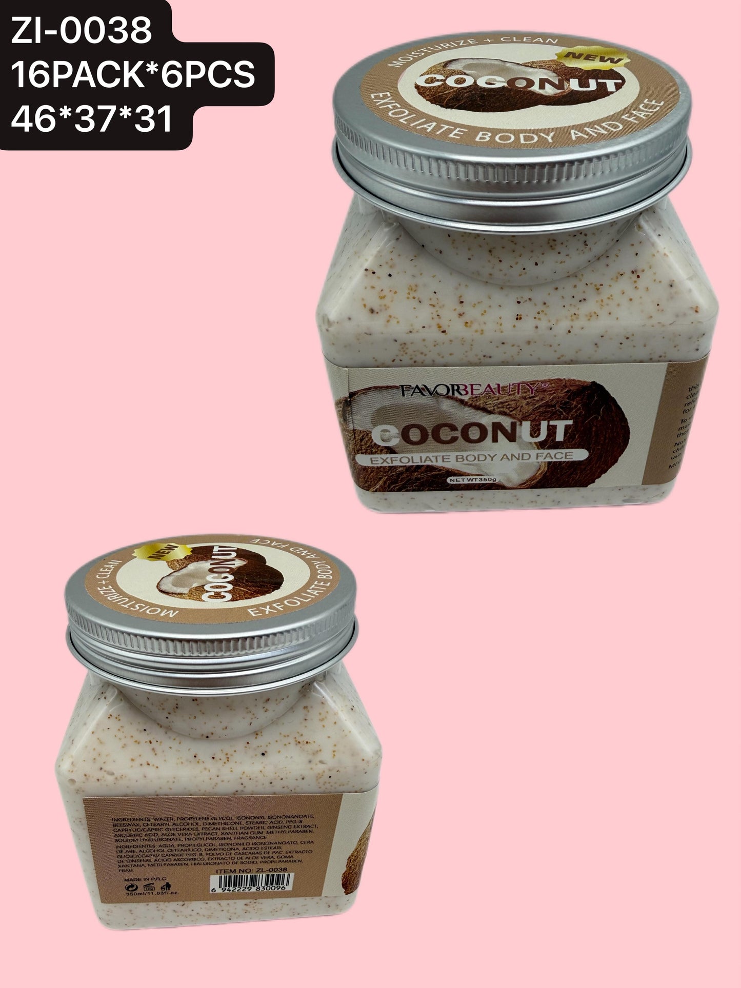 Skincare