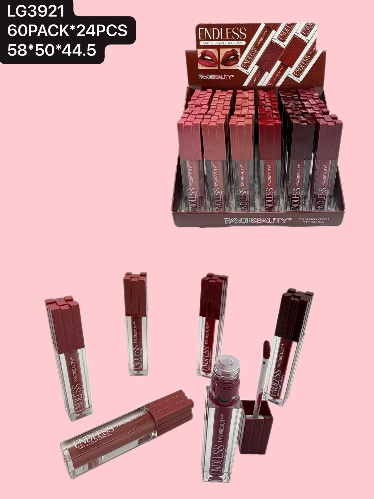 Makeup