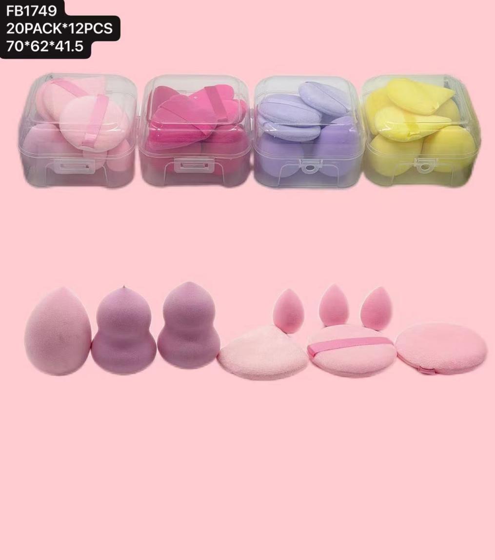 Makeup Tool