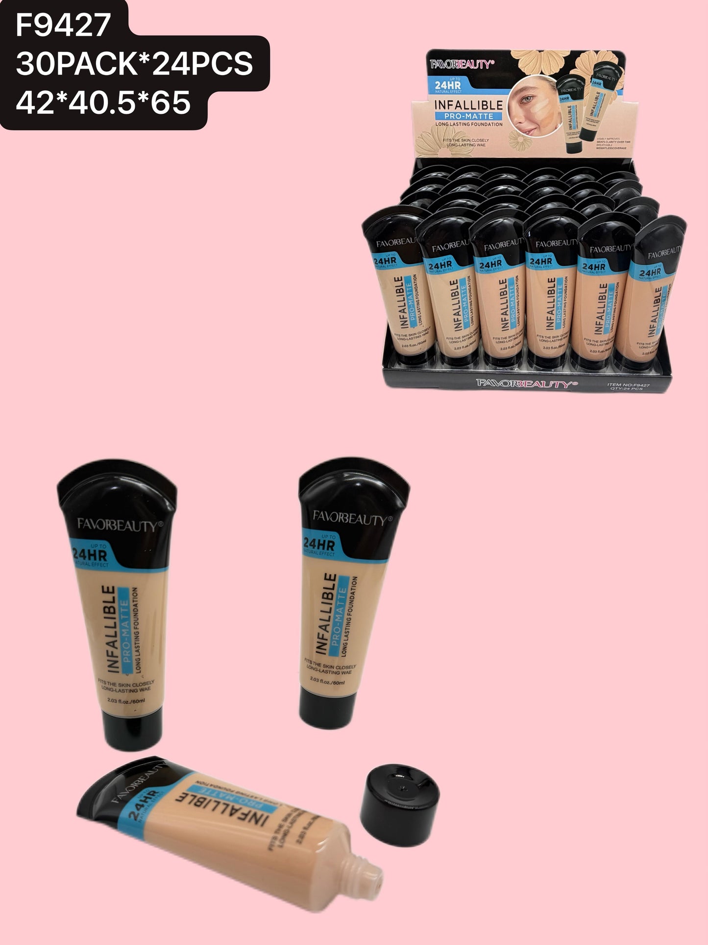 Makeup