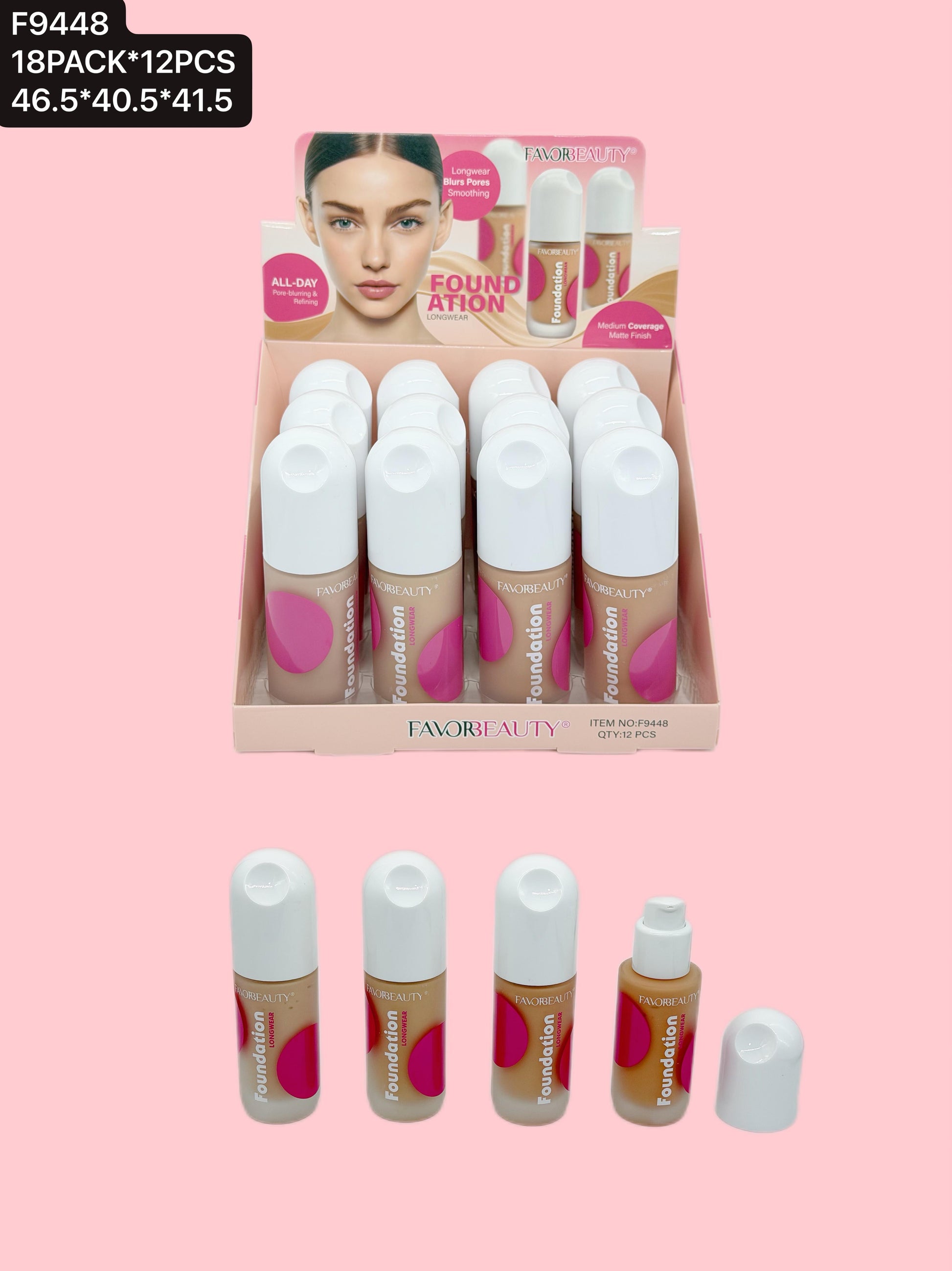 Makeup