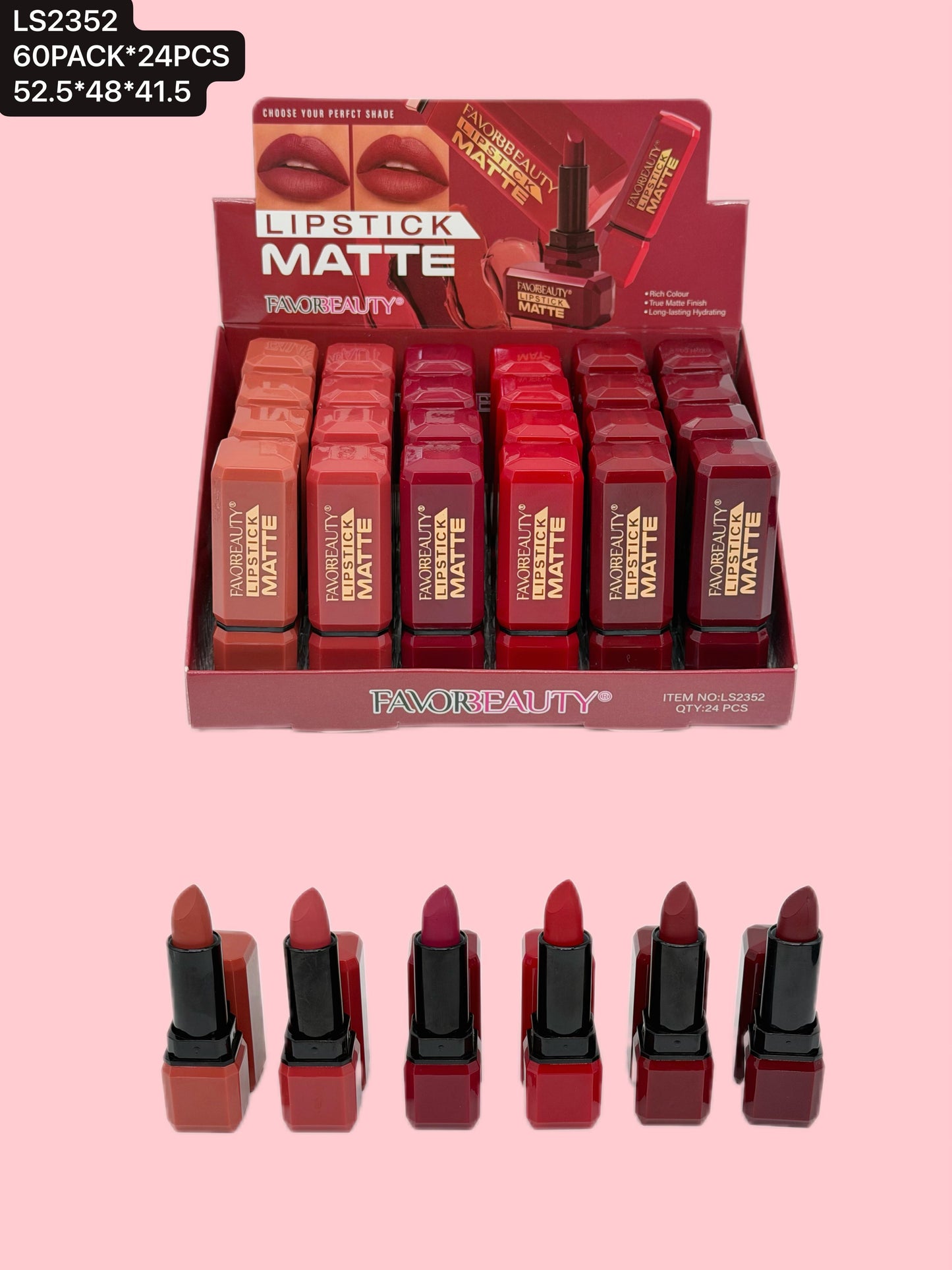 Makeup