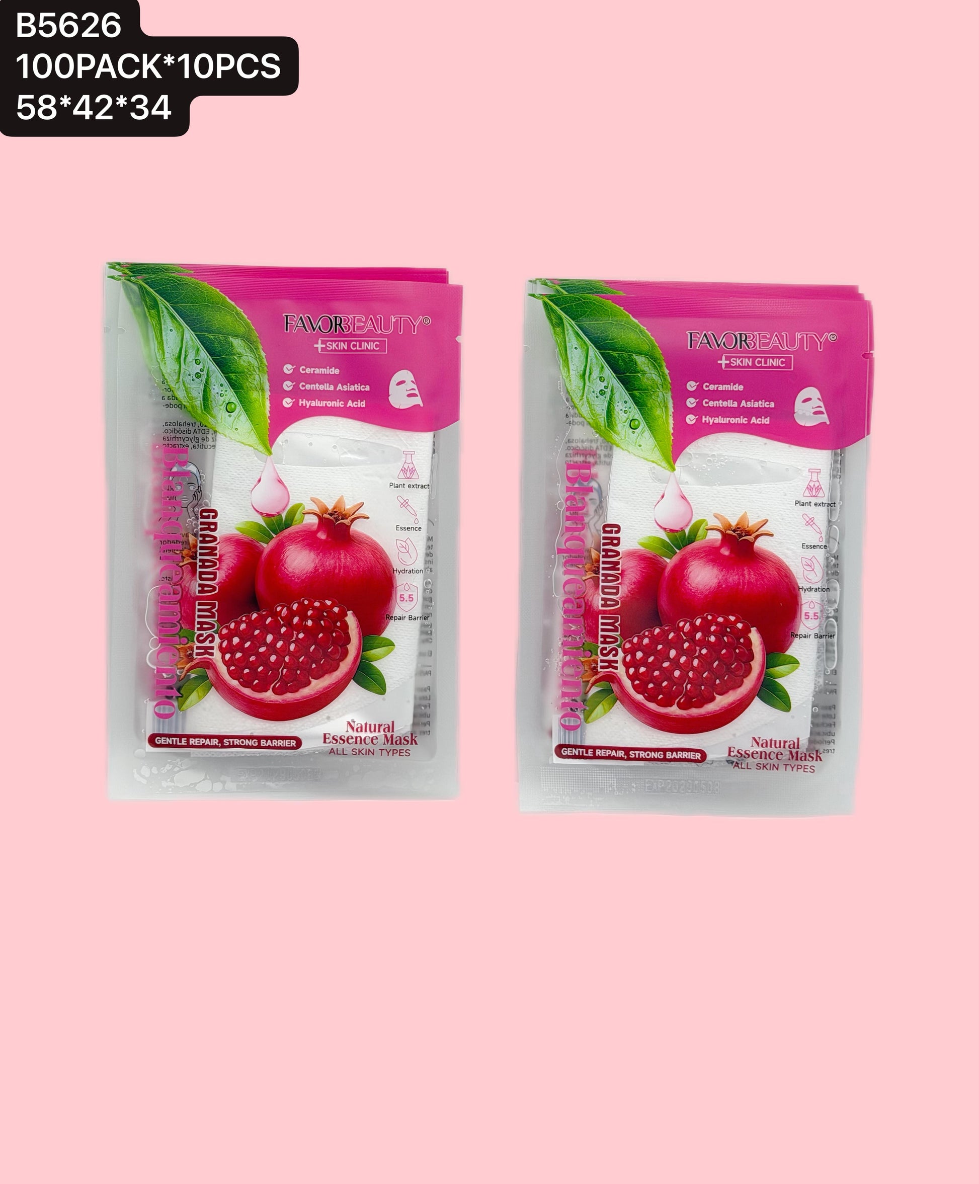 Skincare