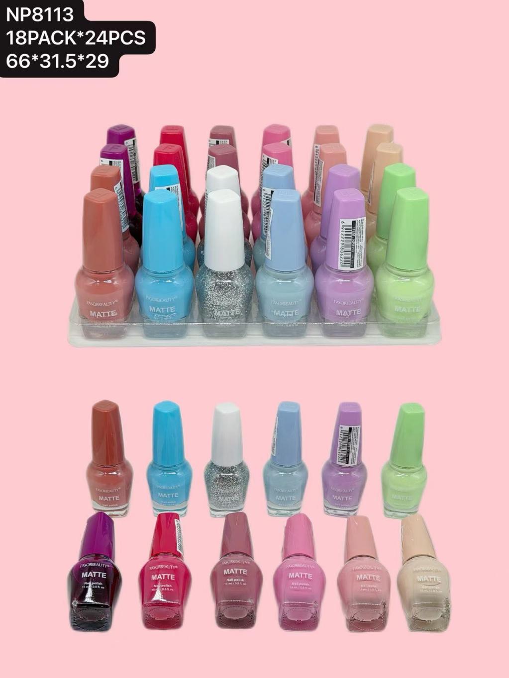 Makeup