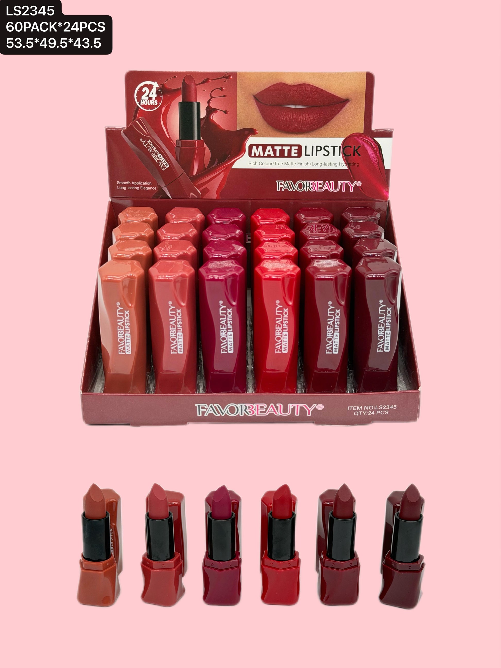 Makeup