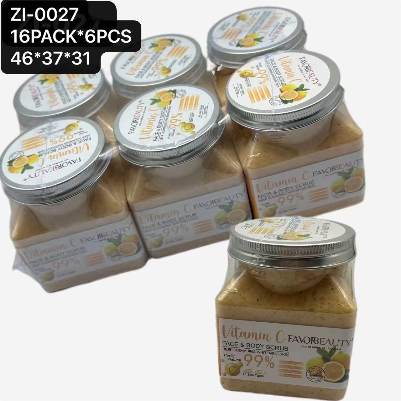 Skincare