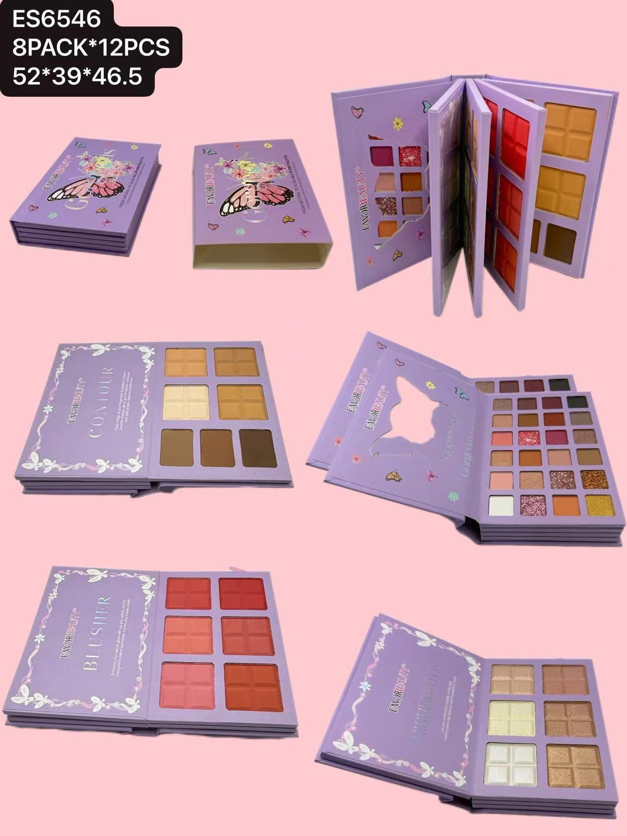 Makeup