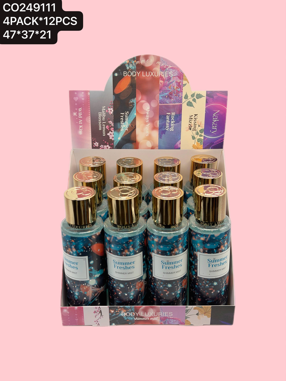 Skincare