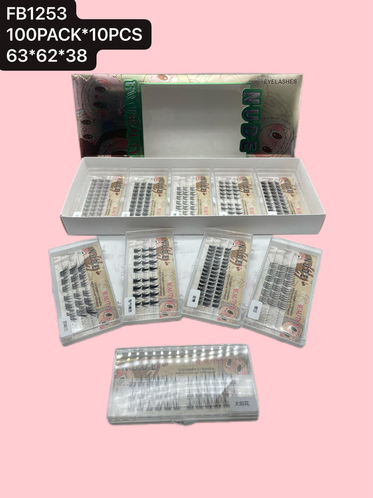 Makeup