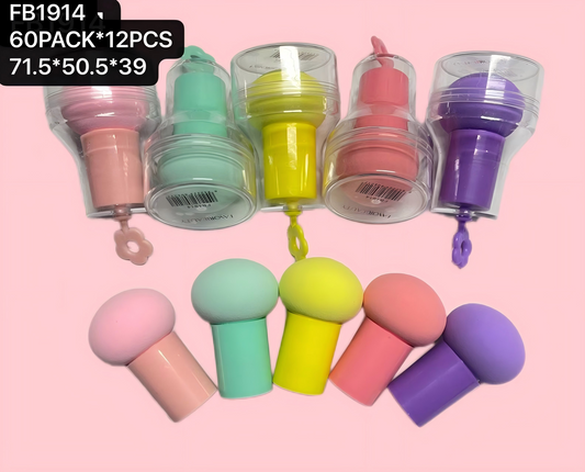 Makeup Tool