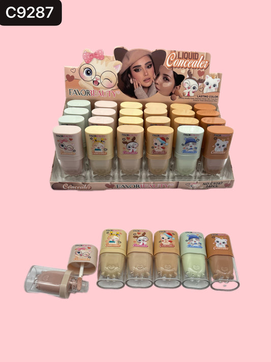 Makeup