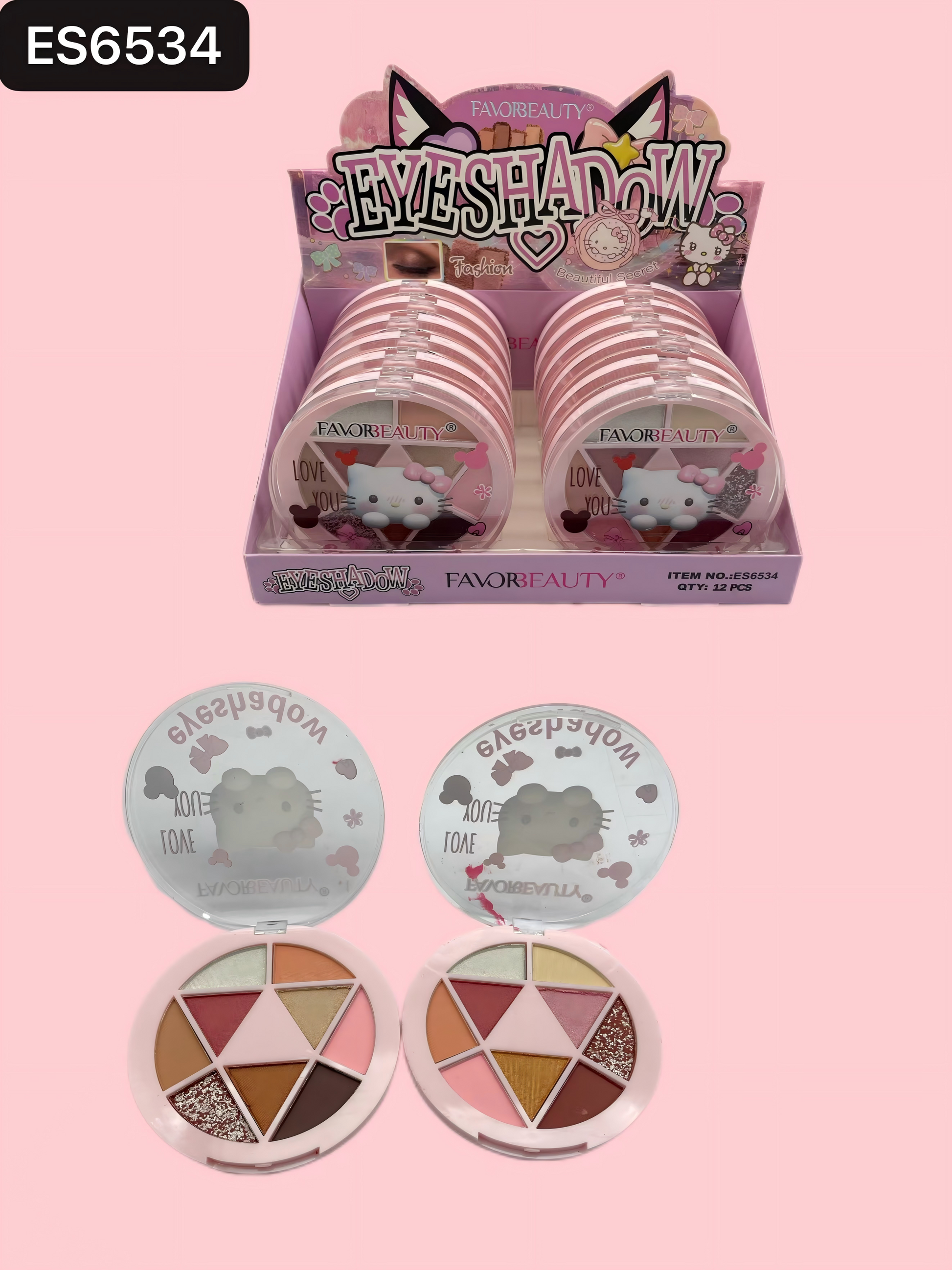 Eyeshadow