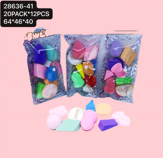 Makeup Tool