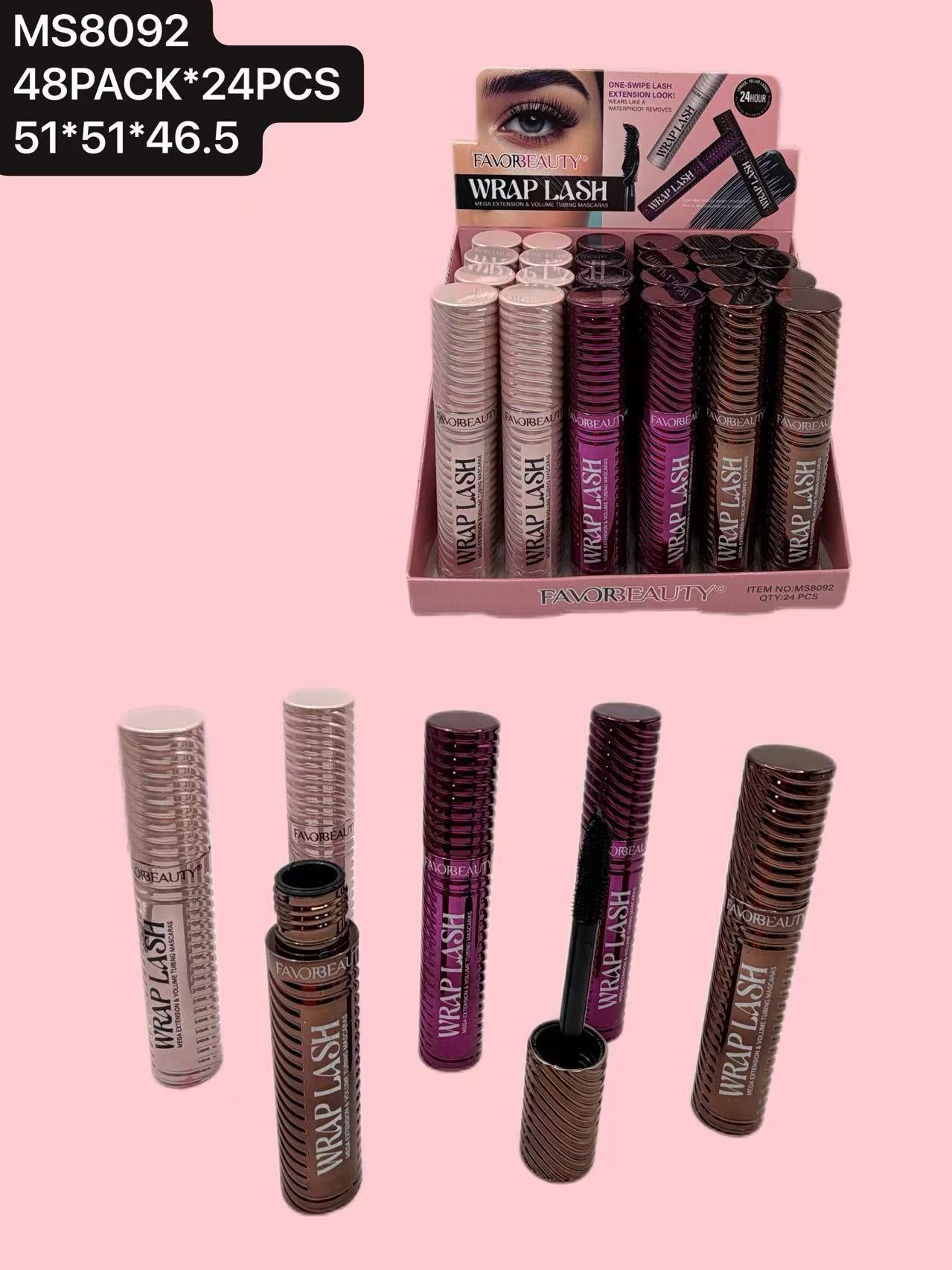 Makeup