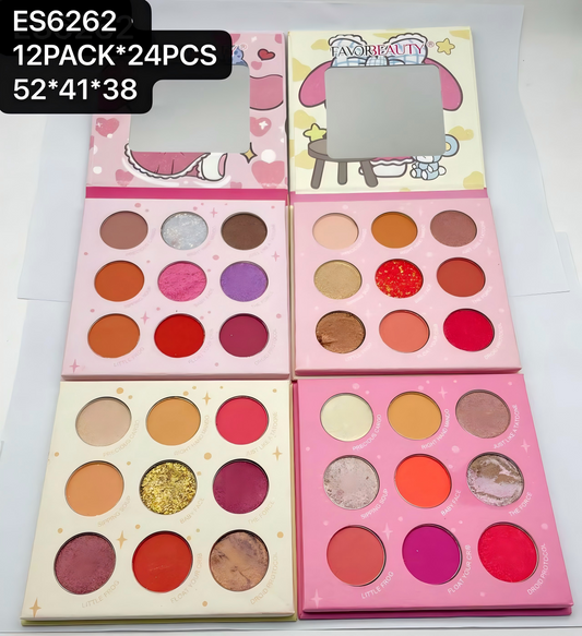 Makeup