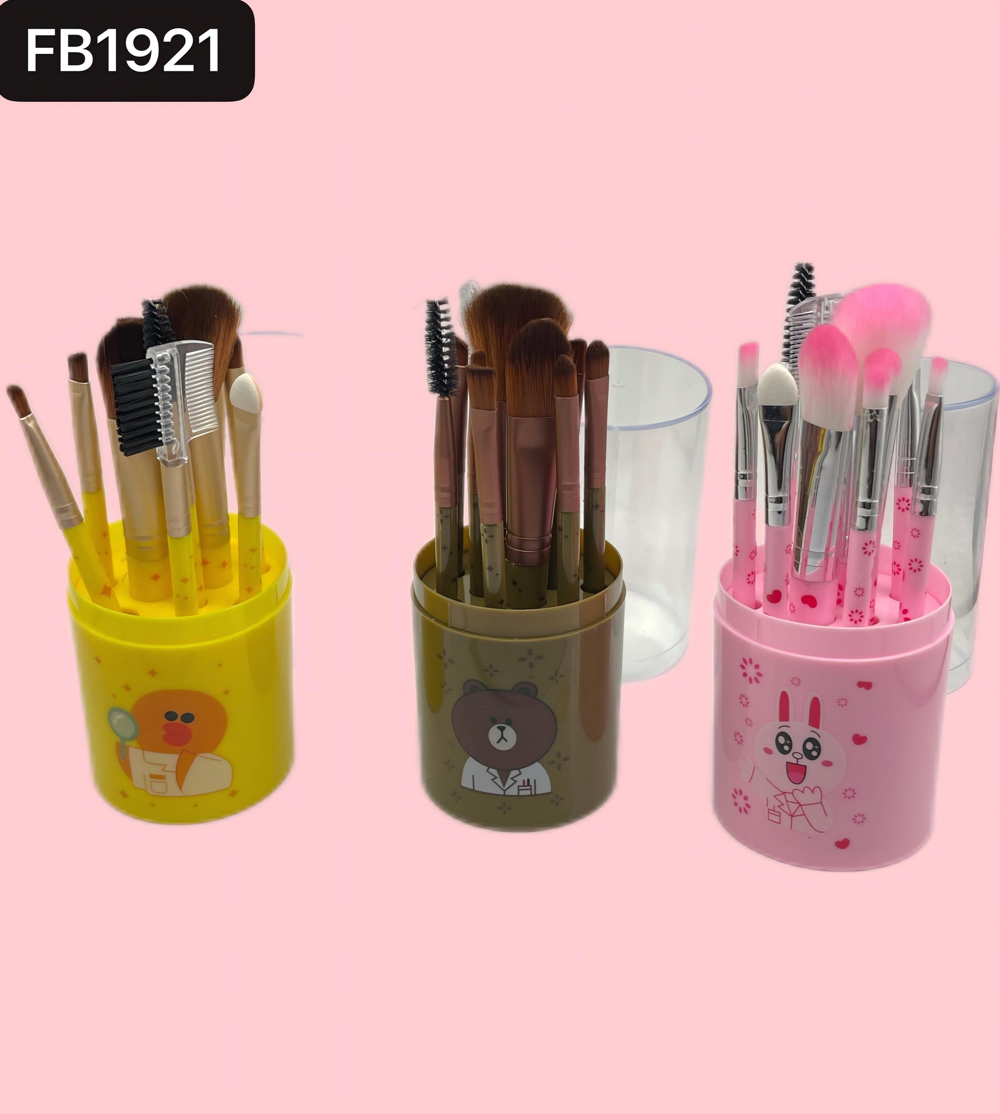 Makeup Tool