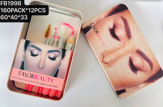 Makeup Tool