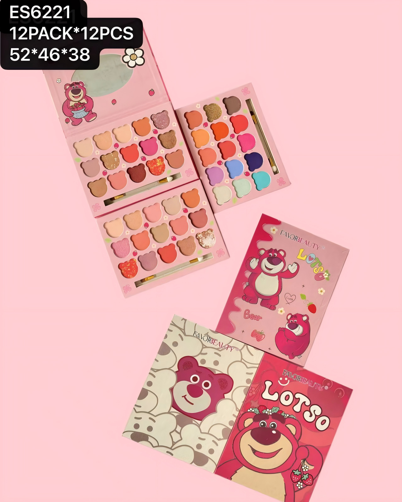 Makeup