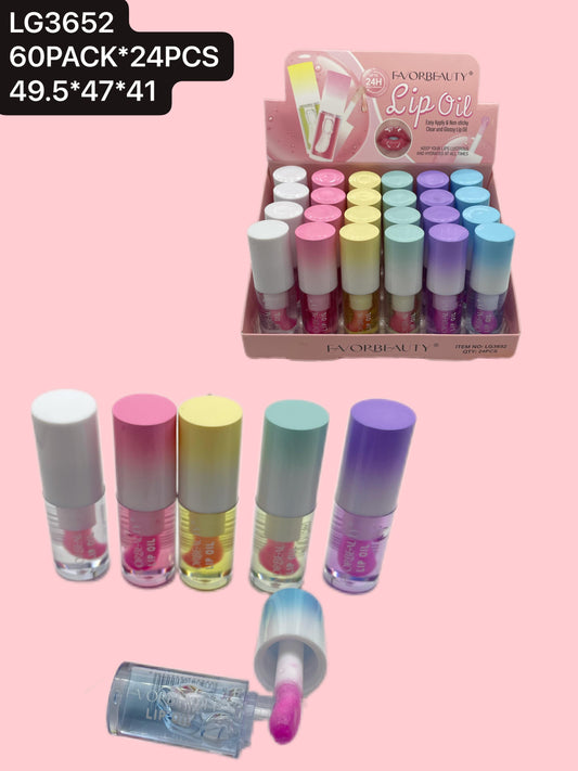 Makeup