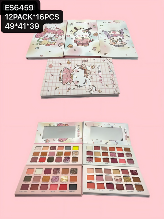Makeup