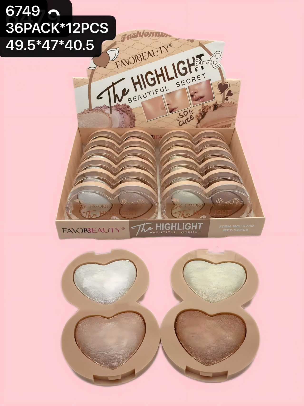 Highlight