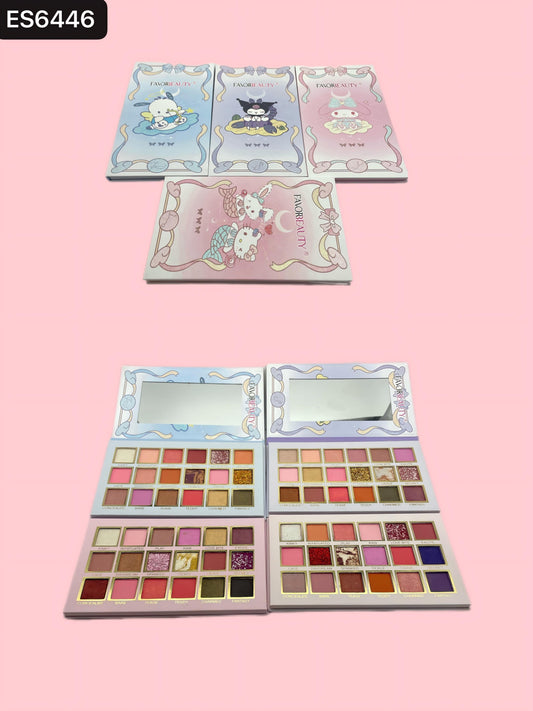 Makeup