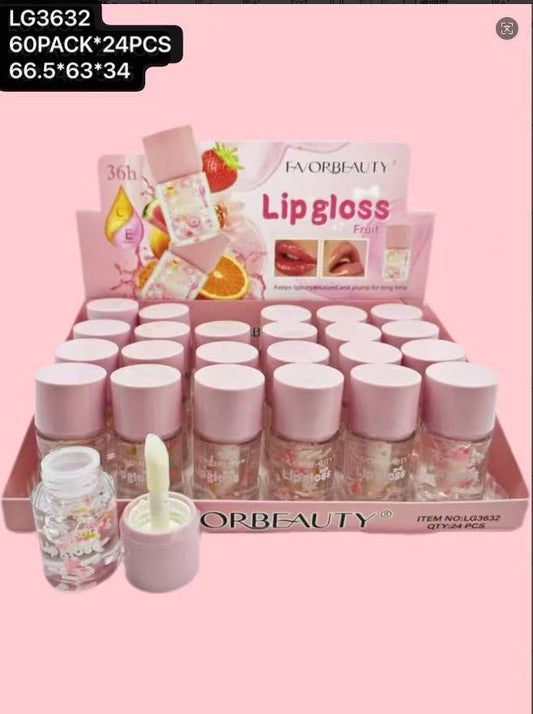 Lipgloss LG3632