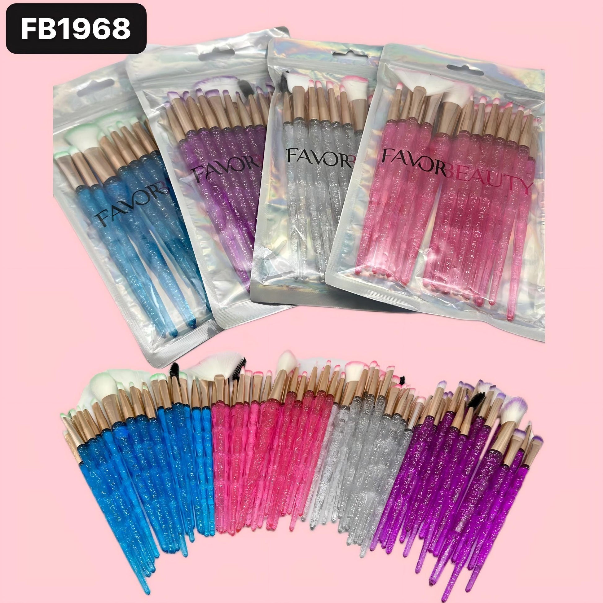 Makeup Tool