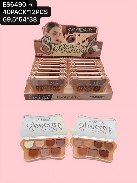 Makeup