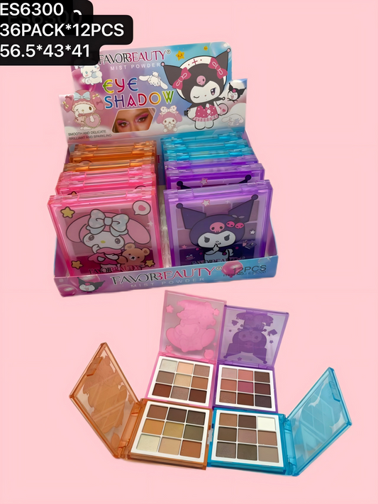 Makeup