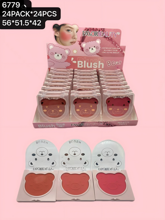 Blush