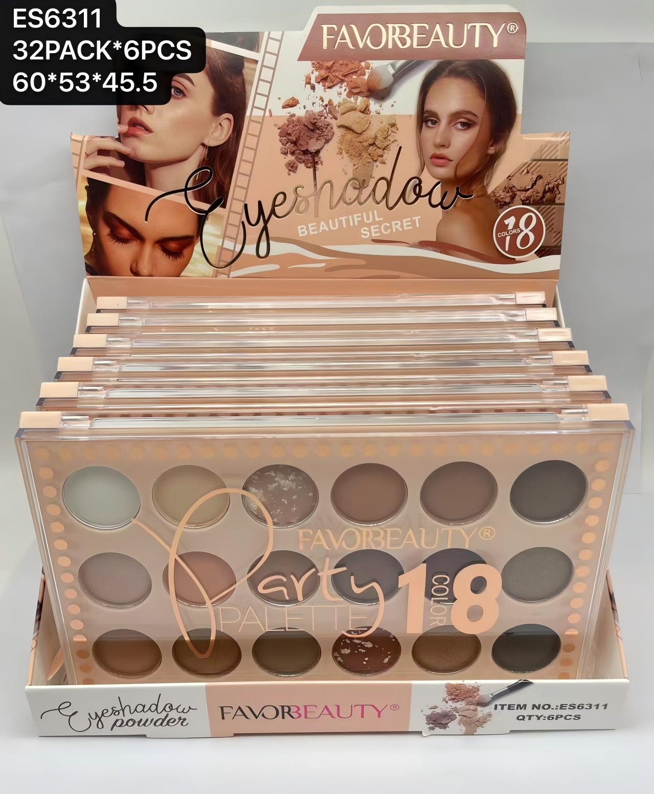 Makeup