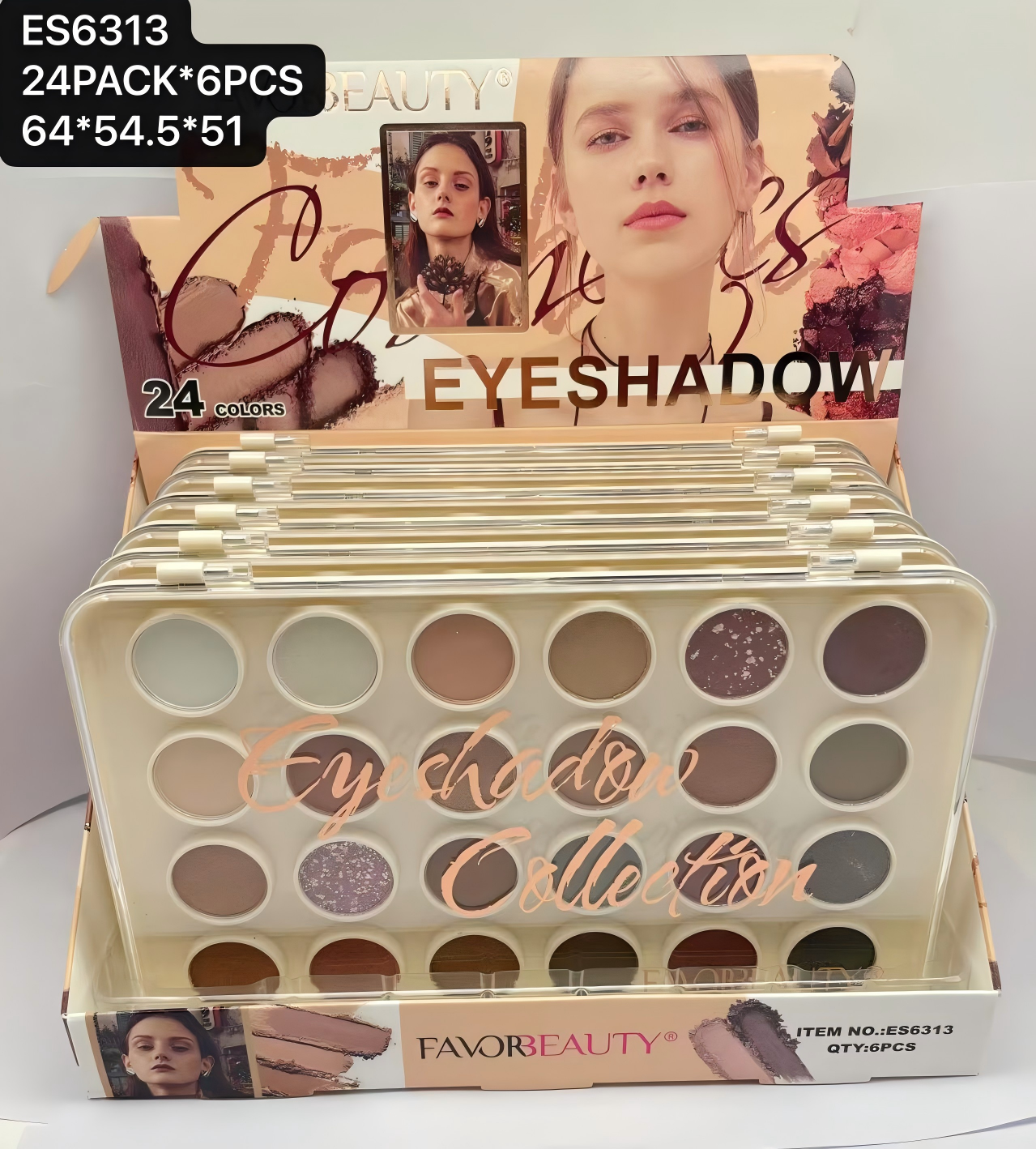 Makeup