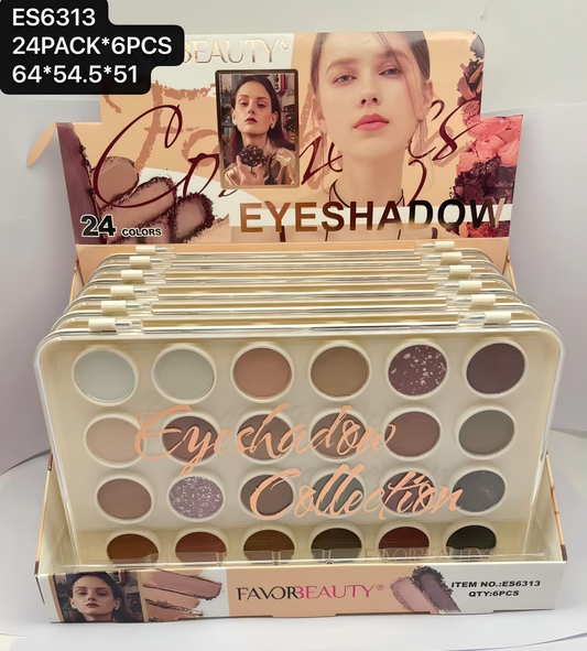 Makeup