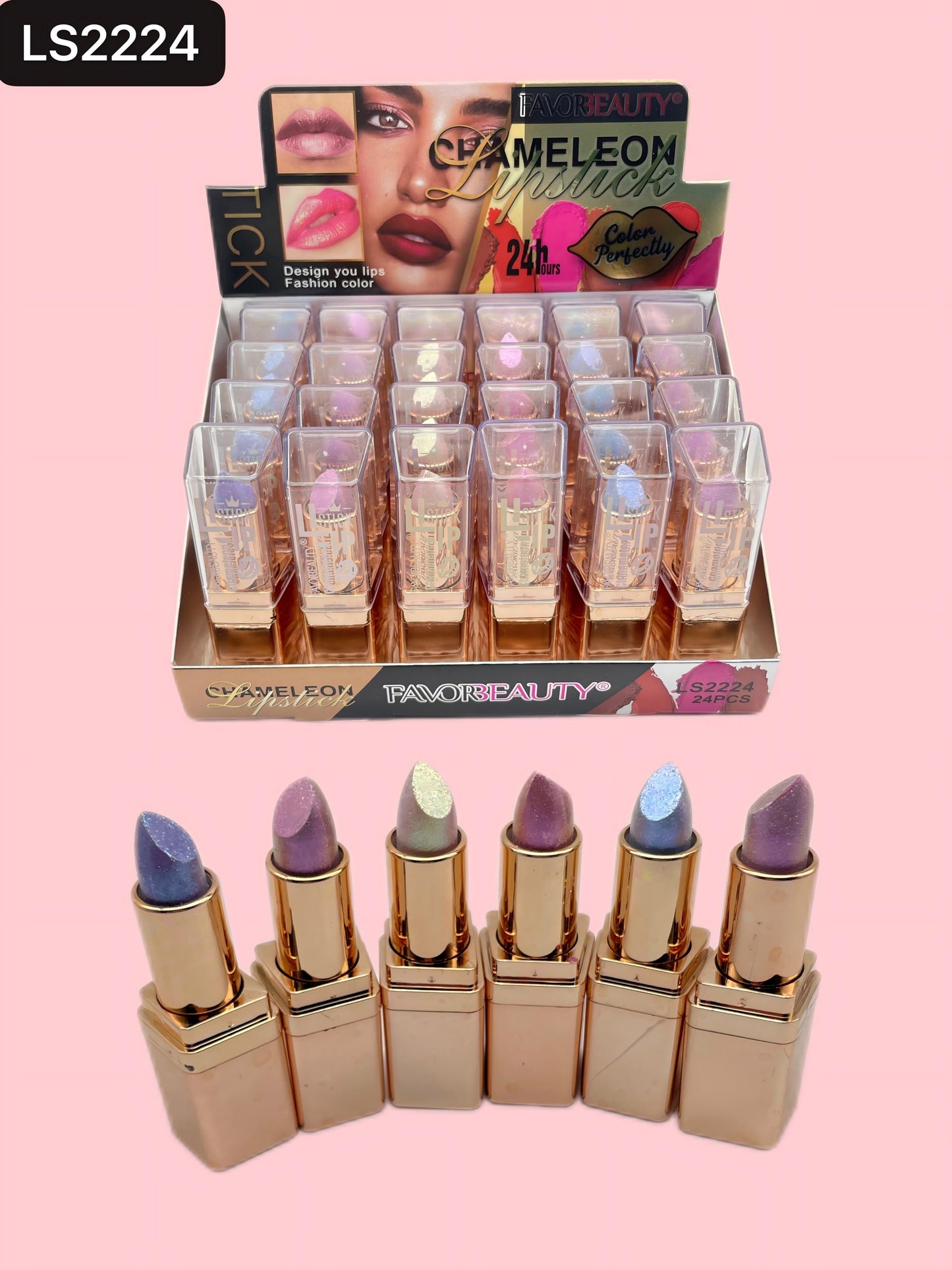 Makeup