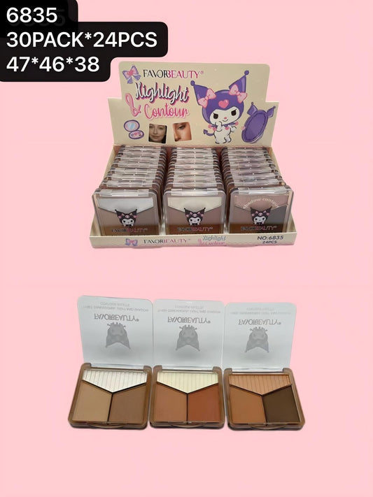 Makeup