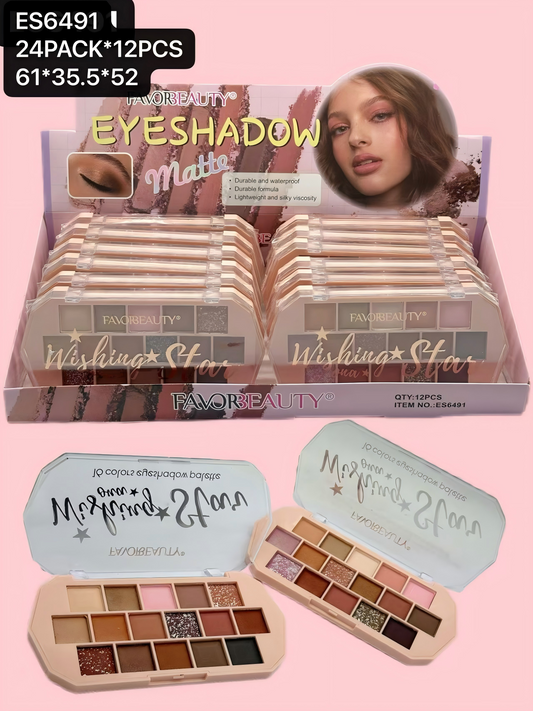 Makeup